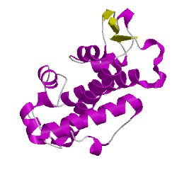 Image of CATH 4oyjM