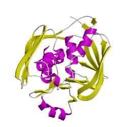 Image of CATH 4ozeA