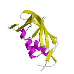 Image of CATH 4ozeB01