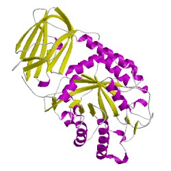 Image of CATH 4ozoA