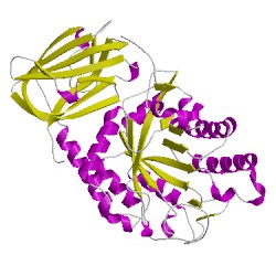 Image of CATH 4ozoB