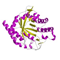 Image of CATH 4ozoB01