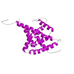 Image of CATH 4ozrE