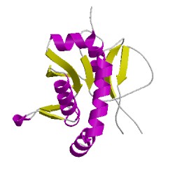 Image of CATH 4p11A01