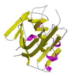 Image of CATH 4p14A00