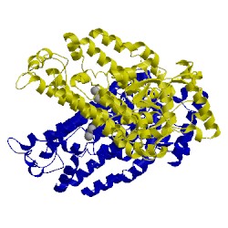 Image of CATH 4p1c