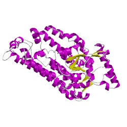 Image of CATH 4p1cD00