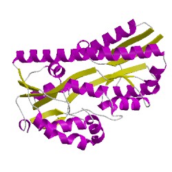 Image of CATH 4p1eA