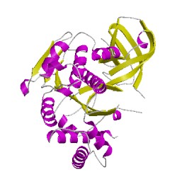 Image of CATH 4p22B