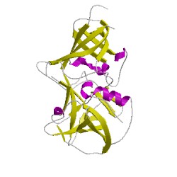 Image of CATH 4p25A