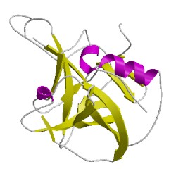 Image of CATH 4p25A01