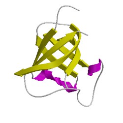 Image of CATH 4p25A02