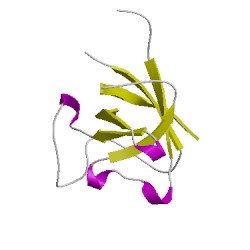 Image of CATH 4p25C02