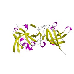 Image of CATH 4p25D