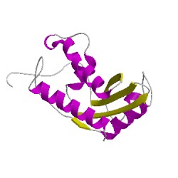 Image of CATH 4p27A