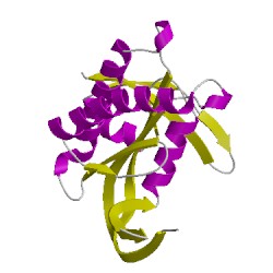 Image of CATH 4p2fA00