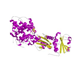 Image of CATH 4p2lB