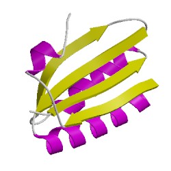 Image of CATH 4p2sA