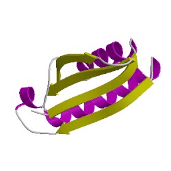 Image of CATH 4p2sB