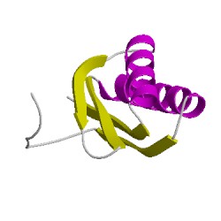 Image of CATH 4p2sC