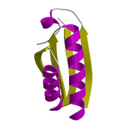 Image of CATH 4p2sE