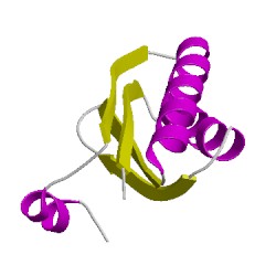 Image of CATH 4p2sG