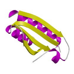 Image of CATH 4p2sI