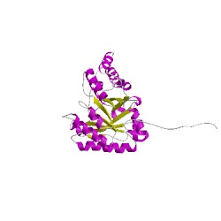 Image of CATH 4p2vB00