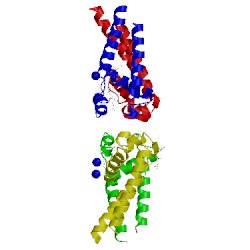 Image of CATH 4p2z