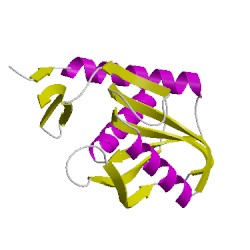 Image of CATH 4p3kA