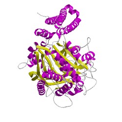 Image of CATH 4p4iA