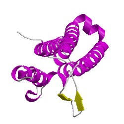 Image of CATH 4p4iA03