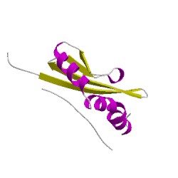Image of CATH 4p4kB01