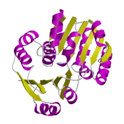 Image of CATH 4p4nB