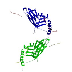 Image of CATH 4p57