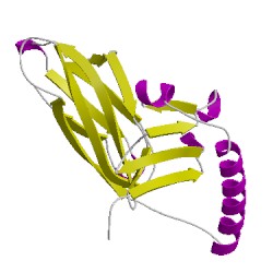 Image of CATH 4p57A