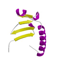 Image of CATH 4p57A01