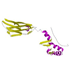 Image of CATH 4p57B