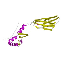 Image of CATH 4p57D