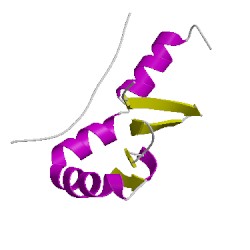 Image of CATH 4p57D01