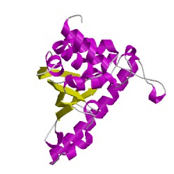 Image of CATH 4p5aB