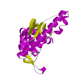 Image of CATH 4p5aC