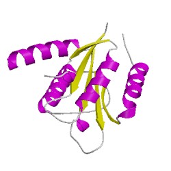 Image of CATH 4p5eB