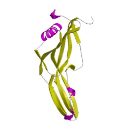 Image of CATH 4p5hB01