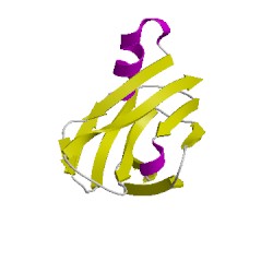 Image of CATH 4p5hB02