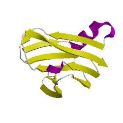 Image of CATH 4p5hG02