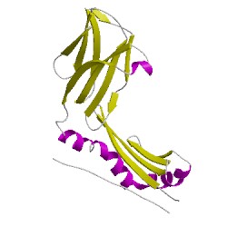 Image of CATH 4p5mB