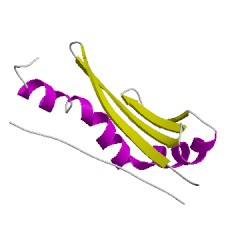 Image of CATH 4p5mB01