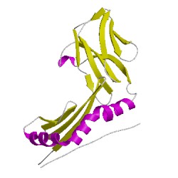 Image of CATH 4p5mD