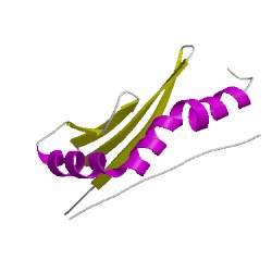 Image of CATH 4p5mD01